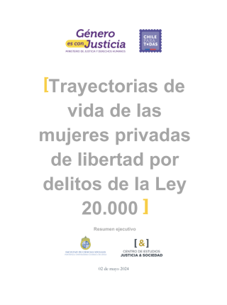 PortadaInforme_Nacional_Trayectorias