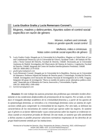 PortadaInforme_Inter_MujeresMadres